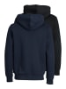 Jack & Jones 2er-Pack Kapuzenpullover in Black