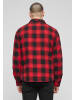 Brandit Brandit Bomberjacken in red/black
