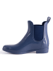 Aus Wooli Stiefel Doublebay in Navy