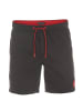 riverso  Short RIVDavid 2er Pack comfort/relaxed in Schwarz