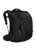 Osprey Fairview 55 - Reiserucksack 63 cm in schwarz