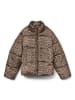 Vero Moda Jacke in Silver Mink