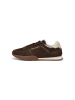 Marc O'Polo Sneaker Model Gustafina in Burnt Coffee