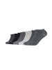 s.Oliver Sneakersocken essentials 10er Pack black mix