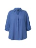 Ulla Popken Tunika in atlantikblau