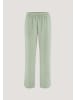 Hessnatur Hose in liliengrün