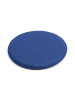 HEY-SIGN Filz-Sitzkissen Frisbee in Blau | Indigo (12)
