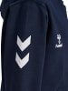 Hummel Reißverschluss Jacke Hmlgo Kinder in MARINE