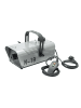 EUROLITE Nebelmaschine Partynebler 700W mit Fernbedienung in silber