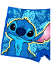 Lilo & Stitch Badehose Disney Lilo & Stitch in Blau