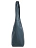 piké Shopper in blau