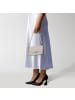 PICARD Rome Clutch Geldbörse Leder 23 cm in cream