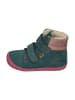 KOEL Winterstiefel DEAN 2.0 WP WOOL in türkis