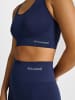 Hummel Top Hmltif Damen in BLACK IRIS