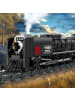 Reobrix 66801 Dampflokomotive Klemmbaustein Zugmodell 1546 Teile