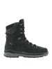 LOWA Stiefel RENEGADE EVO ICE 2 GTX in schwarz/grau