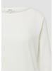 s.Oliver T-Shirt in 0210_creme