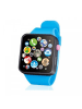 Maxcom Kiddo LTE SecureTrack Connect 1.85" GPS Smartwatch Blau in Blau
