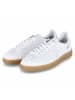 rieker Low Sneaker in weiß