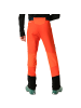 Vaude MENS LARICE LIGHT PANTS III in Rot