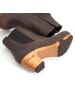 Woody Stiefeletten/Boot in braun
