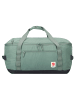 FJÄLLRÄVEN High Coast 36 Weekender Reisetasche 56 cm in patina green