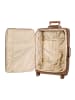 BRIC`s X-Collection 4 Rollen Trolley 71 cm brownie