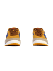 Teddy Smith Sneakers aus Leder Gelb