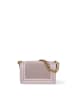 Marc Ellis Handtasche in BEIGE AND LIGHT GOLD