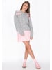 myMo Women Cardigan in grey