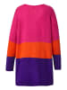 Angel of Style Pullover in hibiskuspink