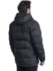 Trespass Steppjacke in Schwarz