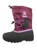 Kamik Stiefel Southpole4 violet