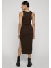 Urban Classics Day Dress in brown