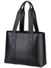 HUGO Shopper Becky Up in Black
