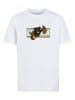 Mister Tee T-Shirts in white
