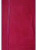 COBIE Damen Fleecejacke in Fuchsia