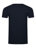 riverso  T-Shirt RIVLenny O-Neck 3er Pack in Blau