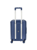 Roncato Light - 4-Rollen-Kabinentrolley S 55 cm (smeraldo) in navy