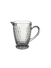 Villeroy & Boch Krug Boston 1,3 l transparent in transparent