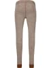 Whistler Ski- und Sportunterhose CAMEA in 1005 Light Grey Melange