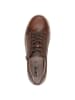 Jana Sneaker in COGNAC