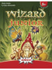 Amigo Spiel + Wizard Junior | AMIGO - Kartenspiel