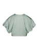 Vera Mont Bolero-Jacke kurzarm in Real Sage