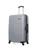 BlueStar 4 tlg. Kofferset MIAMI M in Grau (95L/64L/37L/26L)