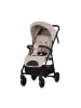 Chipolino Kinderwagen Blossom in braun