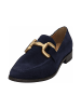 TT. BAGATT Loafers in blau