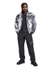 Carlo Colucci Blousonjacke Forzano in Black