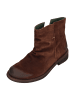 Felmini Stiefeletten E377 in braun