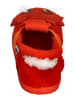 NANGA Hausschuhe FOX 2.0 in orange